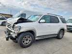 Toyota Sequoia 2004