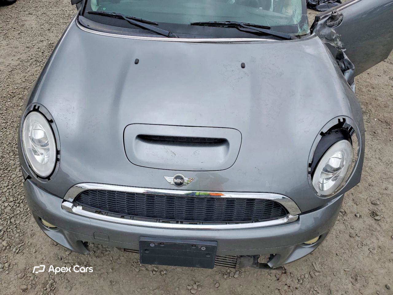 MINI Cooper 2010