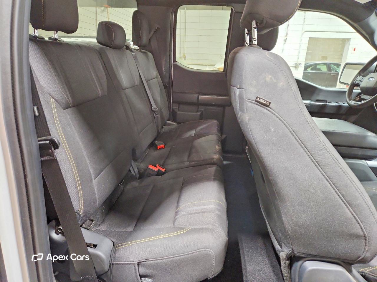 Ford F-150 2025