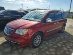 Chrysler Voyager 2014
