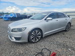Lincoln MKZ 2017
