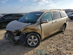 Toyota Sienna 2011