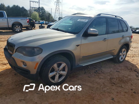 BMW X5 2008 - Zdjęcie 1 z 13