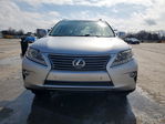 Lexus RX 2015