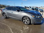 Nissan Maxima 2017