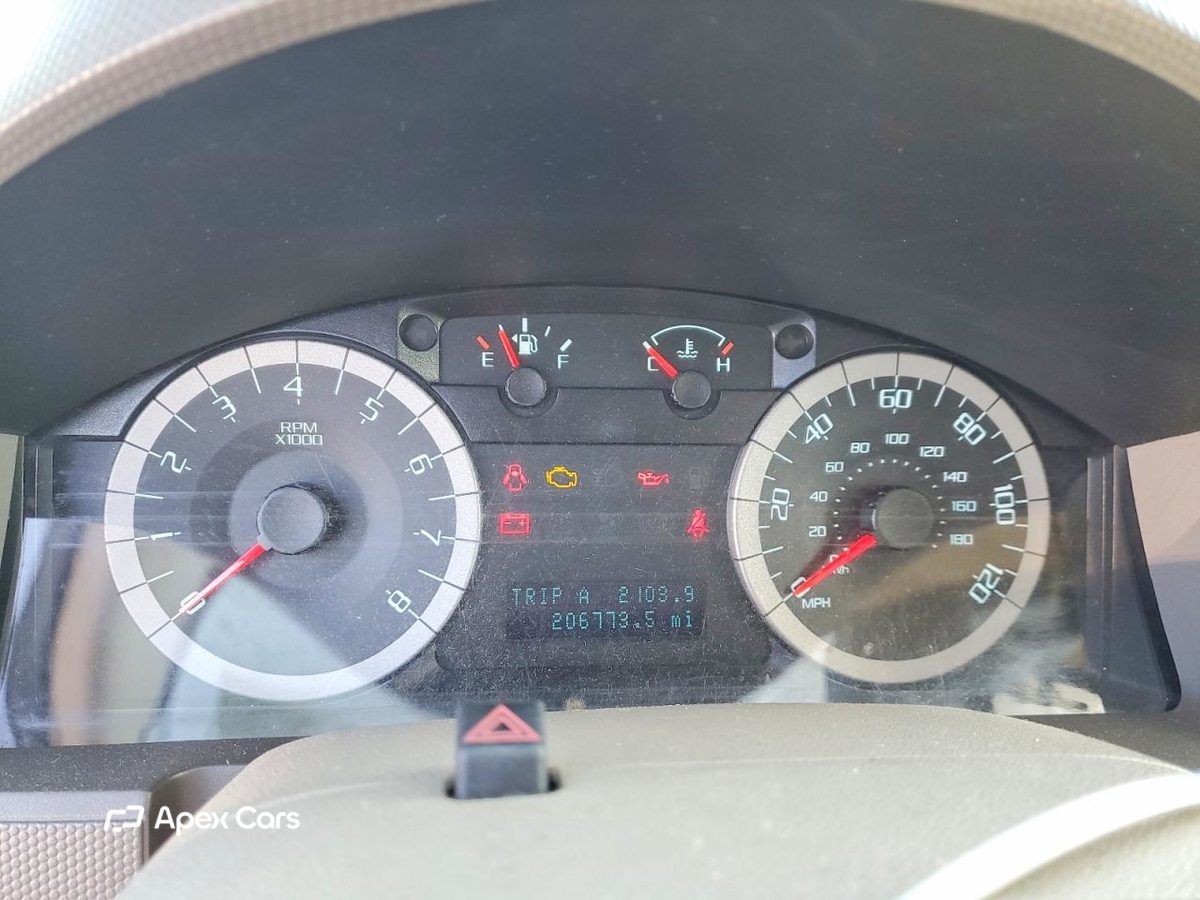 Ford Escape 2010