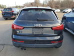 Audi Q3 2018
