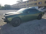 Dodge Challenger 2021