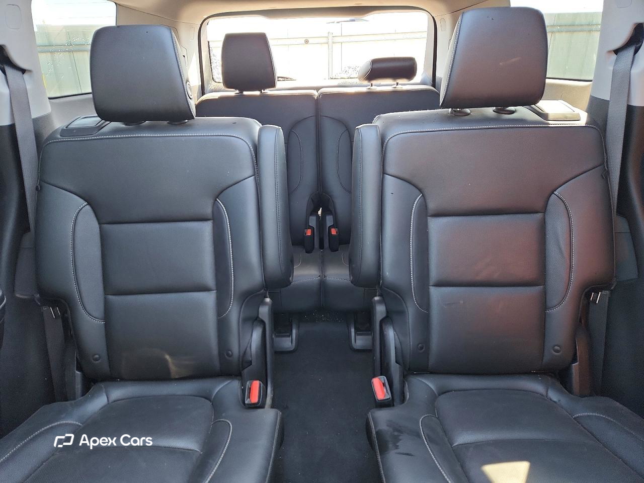 GMC Acadia 2019