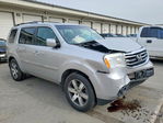 Honda Pilot 2013