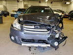 Subaru Outback 2014