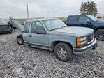 GMC Sierra 1995
