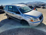 Honda Pilot 2005
