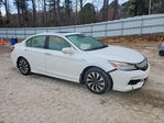 Honda Accord 2017