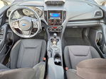 Subaru Impreza 2017