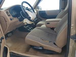 Ford Ranger 2001