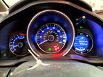 Honda Fit 2017