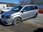 Dodge Caravan 2019