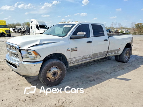 RAM 3500 2013 - Zdjęcie 1 z 12