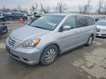 Honda Odyssey 2010