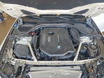 BMW Series 5 2018