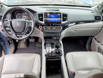 Honda Pilot 2017