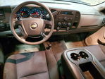 Chevrolet Silverado 2012