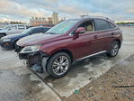 Lexus RX 2013