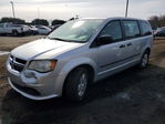 Dodge Caravan 2012