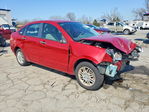 Ford Focus 2011