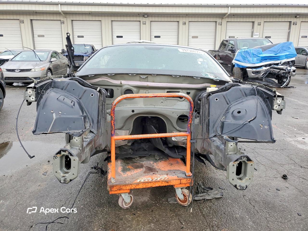 Dodge Challenger 2020