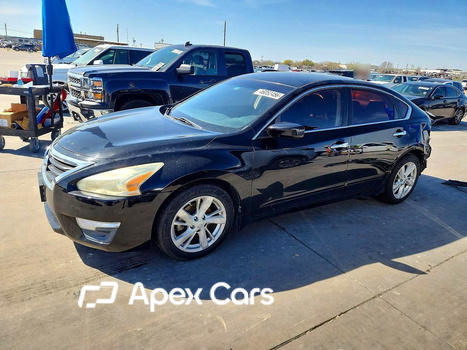 Nissan Altima 2013 - Image 1 of 12