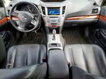 Subaru Legacy 2012