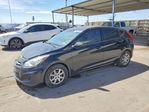 Hyundai Accent 2013
