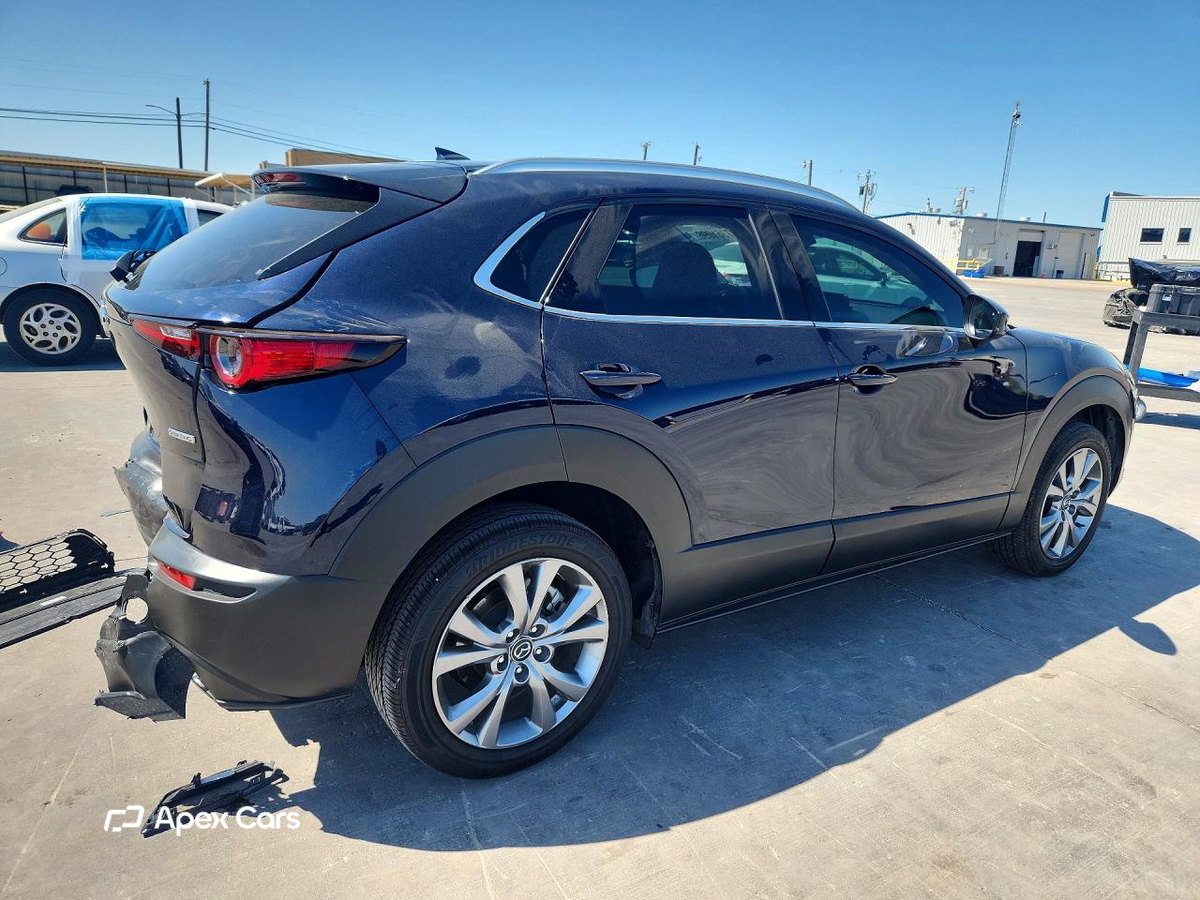 Mazda CX-30 2024