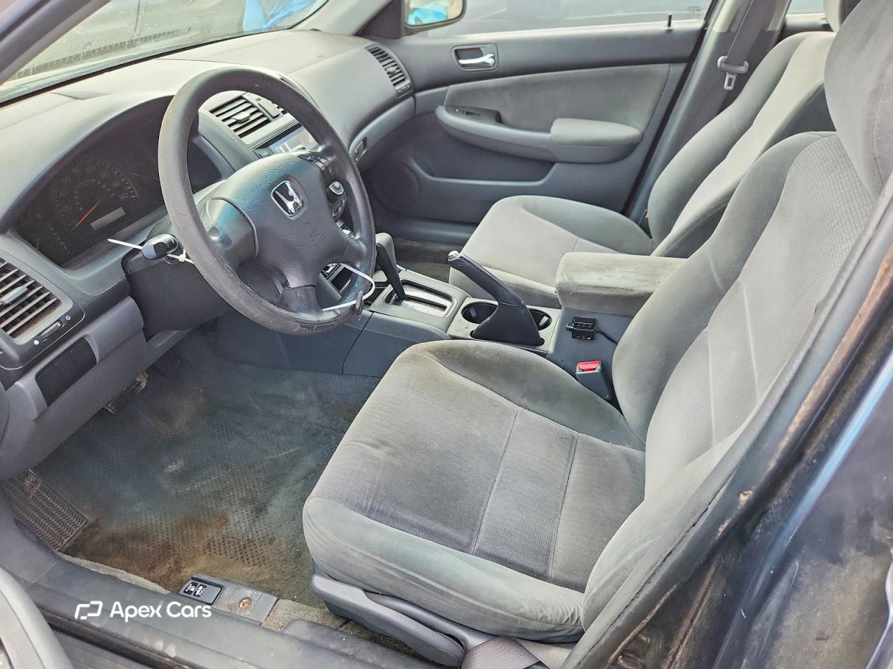 Honda Accord 2004