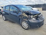 Nissan Versa 2014