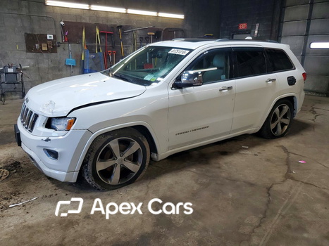 Jeep Cherokee 2015 - Image 1 of 13