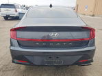 Hyundai Sonata 2021
