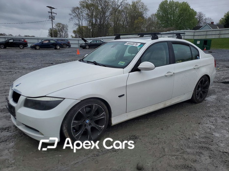 BMW Series 3 2006 - Zdjęcie 1 z 13