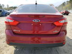 Ford Focus 2013