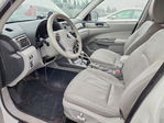 Subaru Forester 2012