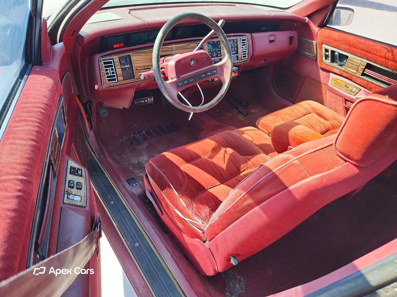 Buick Regal 1989