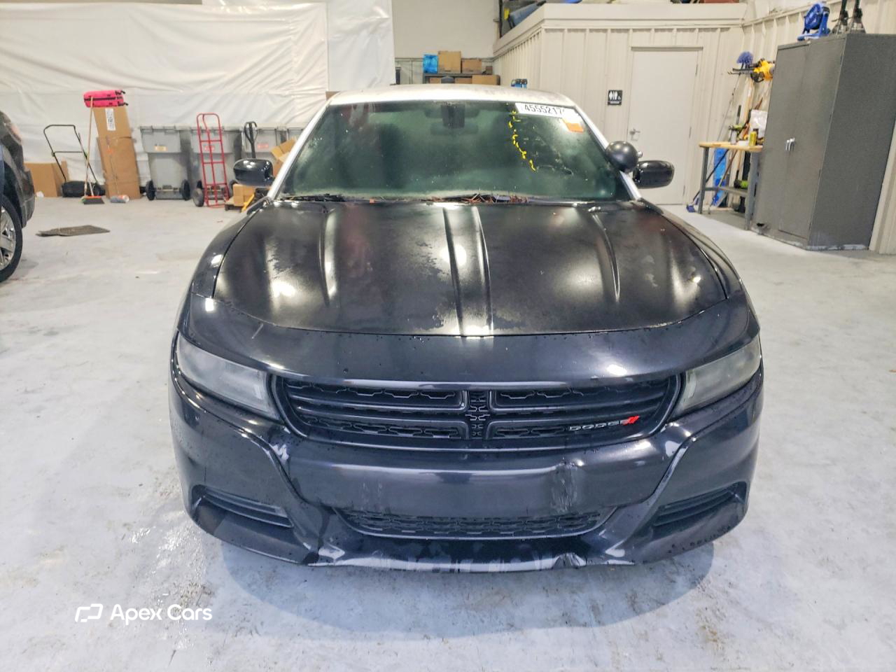Dodge Charger 2021