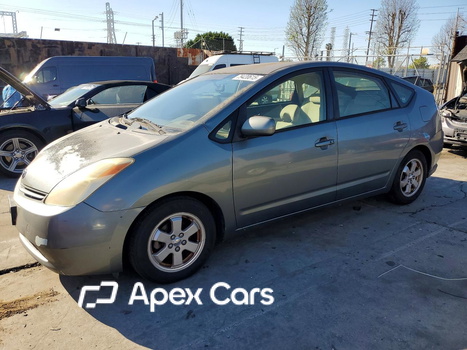 Toyota Prius 2005 - Image 1 of 12