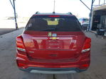 Chevrolet Trax 2020