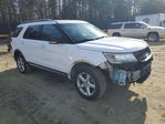 Ford Explorer 2016