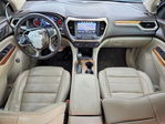 GMC Acadia 2017