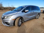 Honda Odyssey 2018