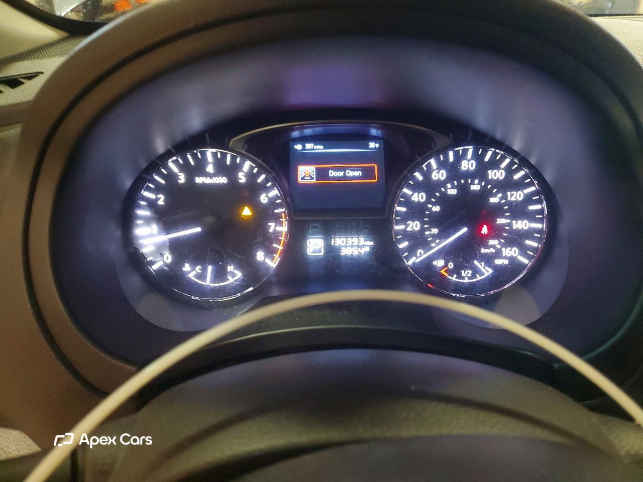 Nissan Altima 2013